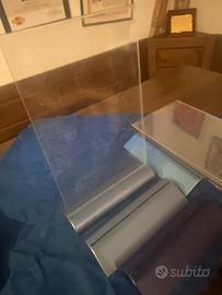 4 Espositori per banco