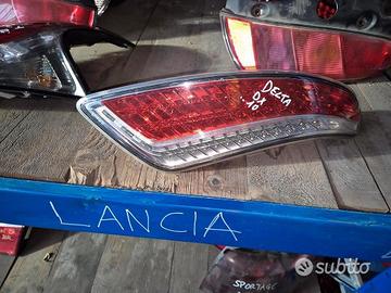 Stop Posteriore Destro Per Lancia Delta 2010