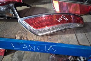 Stop Posteriore Destro Per Lancia Delta 2010