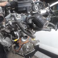 MOTORE 843A1000 FIAT LANCIA 1.4 TURBO BENZINA