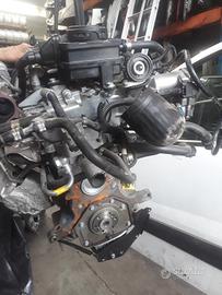 MOTORE 843A1000 FIAT LANCIA 1.4 TURBO BENZINA