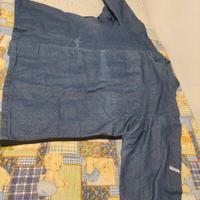 giacca chef cucina egochef XXL usata 