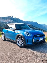 Mini Cooper 3p Camden garanzia 2 anni BMW 