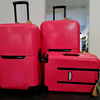 Samsonite MAGNUM ECO