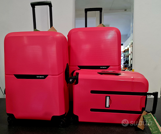 Samsonite MAGNUM ECO