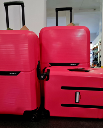 Samsonite MAGNUM ECO