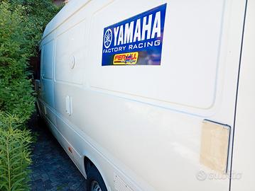 lt 35 officina camper