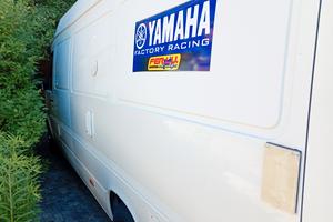 lt 35 officina camper