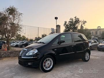 Lancia MUSA 1.4 Platino Plus-2009 TETTO/15"