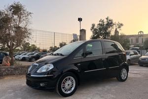 Lancia MUSA 1.4 Platino Plus-2009 TETTO/15"