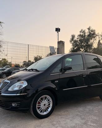 Lancia MUSA 1.4 Platino Plus-2009 TETTO/15"