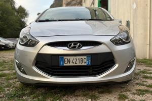 Hyundai iX20 1.4 CRDI 90 CV Style NEOPATENTATI