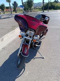 Moto Guzzi California 1100