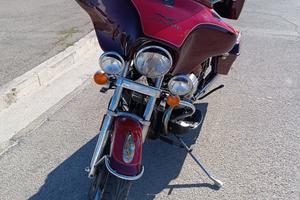 Moto Guzzi California 1100
