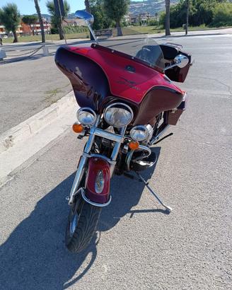 Moto Guzzi California 1100