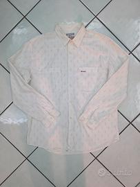 Camicia Wampum a fantasia