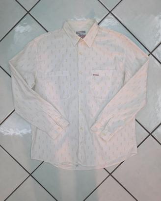 Camicia Wampum a fantasia