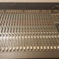 Mixer Behringer Eurodesk MX 8000