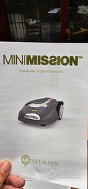 Robot tagliaerba Mini Mission 