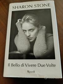 Sharon Stone 