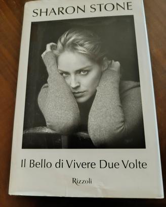 Sharon Stone 