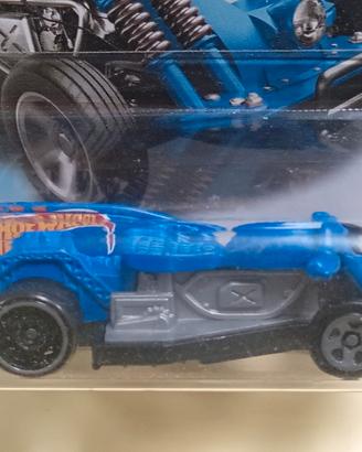 Hot Wheels Blu 2
