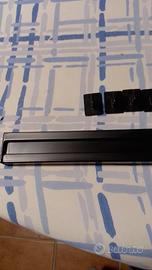 barra porta mestoli Tupperware 