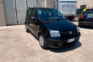 Fiat Panda 1.2 Emotion