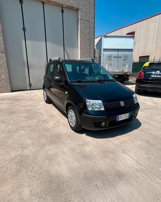 Fiat Panda 1.2 Emotion