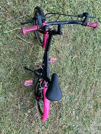 Bici bambina