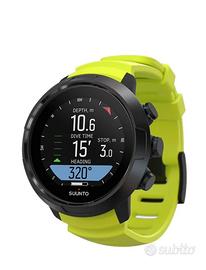 Computer Sub Suunto D5
