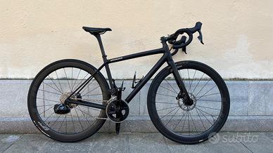 Specialized Aethos Expert – Taglia 52 – Come Nuova