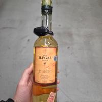 selezione di bottiglie pregiate