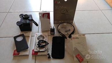 Access.Originali LG G3 e G4 + altri Device GWatchR