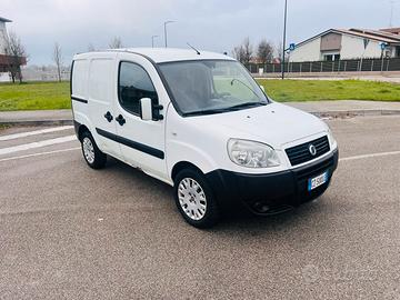 FIAT DOBLÓ 1.4 BENZINA/GPL