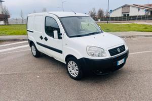 FIAT DOBLÓ 1.4 BENZINA/GPL