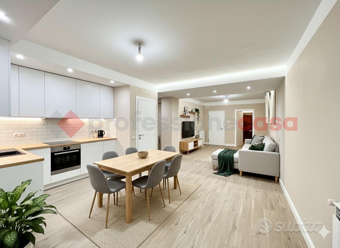 Appartamento Pisa [L270bVRG] (Zona via Landi) - Vista 2