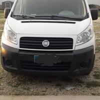 Fiat Scudo 2011