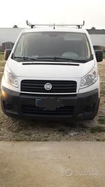 Fiat Scudo 2011