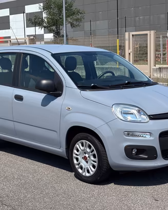 Fiat Panda 1.2 UNICO PROPRIETARIO