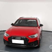 Ricambi audi a4 2018-2020