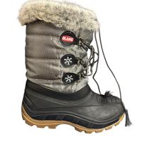 Stivali da neve doposci Olang nr 35-36