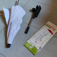 Ombrellino da passeggino