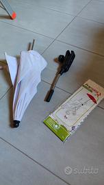 Ombrellino da passeggino