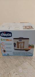 Cuocipappa Chicco Easymeal usato poco