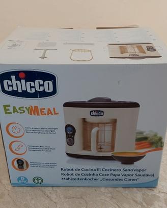 Cuocipappa Chicco Easymeal usato poco