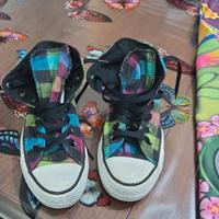 scarpe unisex numero 36 Marca all stars converse