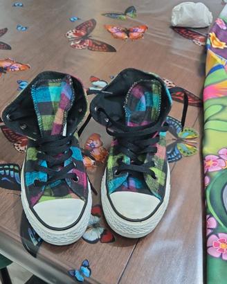 scarpe unisex numero 36 Marca all stars converse