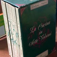 Libri di cucina