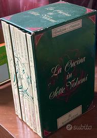 Libri di cucina